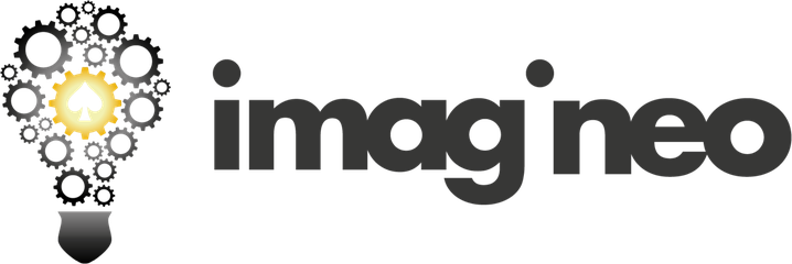 Logo Imagineo