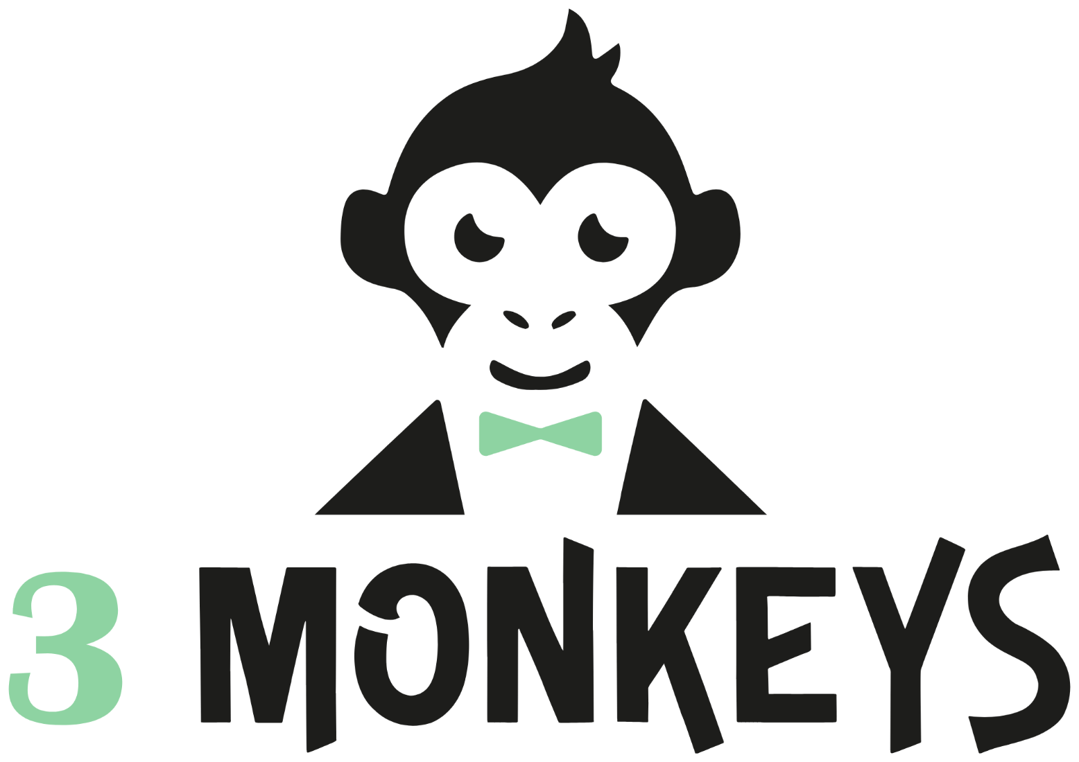 3 Monkeys Publishing